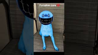 Forsaken Core シ シViral