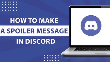How to Make a Spoiler Message in Discord-2023