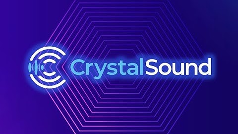 CrystalSound - Packet Loss Concealment & Bandwidth Extension