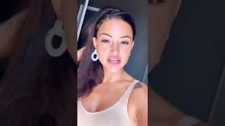 Alix Dmx 24H Story Instagram 08 Septembre 2019