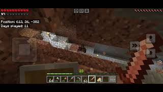 Playing Minecraft Survival Part 8