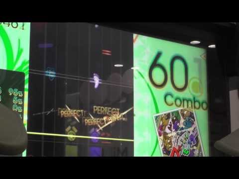 『GITADORA DrumMania』 ファッションモンスター （きゃりーぱみゅぱみゅ） （EXTREME）