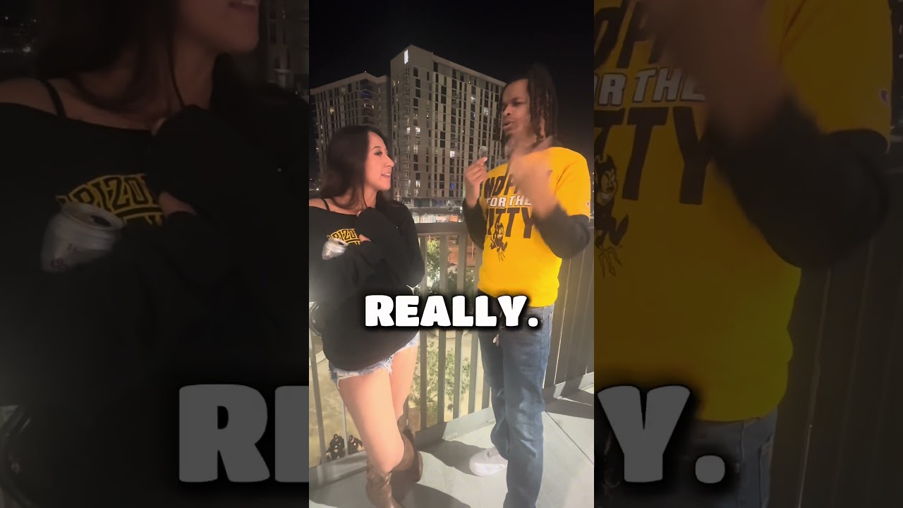 Она сказала, что мужчина заслуживает 10 баллов, если смотрит контент, пропагандирующий «красную т...