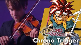 Video thumbnail of "Chrono Trigger - Chrono Cross (Live at Brazil Game Show 2019)"