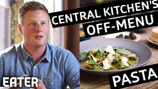 Why Some Restaurants Have Secret Menu Items [SPONSORED]