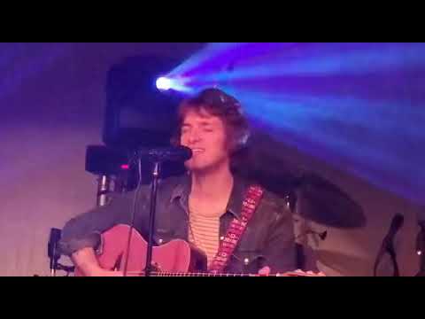 Paolo Nutini - No Other Way (Live) The Leadmill, Sheffield ~ Saturday 14th May 2022