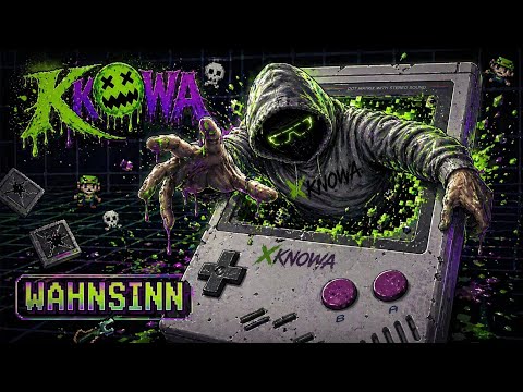 WAHNSINN - KNOWA 
