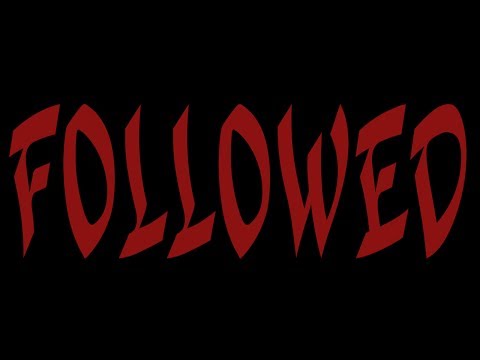 FOLLOWED - VERFOLGT