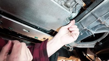 Step-by-step Guide To Changing DCT Fluid And Filter In The 2023 Corvette C8 Stingray