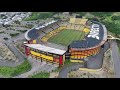 Estadio de Barcelona S.C. de Guayaquil