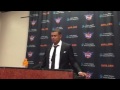 Watson final Suns post game 4-13-16