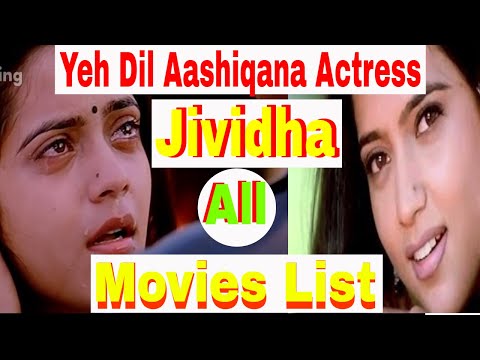 Jividha Sharma All Movies List #19