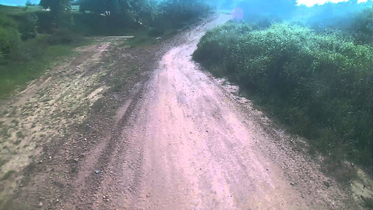 Hamma Motocross Training 06.06.2015