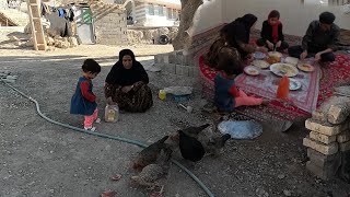 Download Lagu Cleaning and washing around the house and preparing a delicious meal in a good nomadic atmosphere MP3