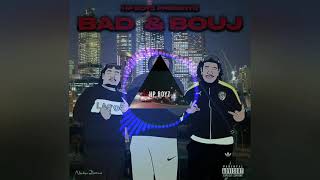 DJ ROCWIDIT  X  HP BOYZ- BAD N BOUJ X FUTURE X SCRIBE RMX 2019