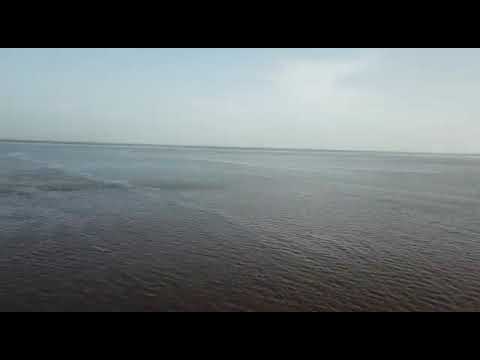 Mavic Pro na Vila Cocal em S&atilde;o Sebasti&atilde;o da Boa Vista