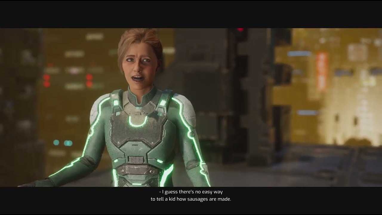 SPLIT FICTION - FARM LIFE SIDE QUEST - WALKTHROUGH 