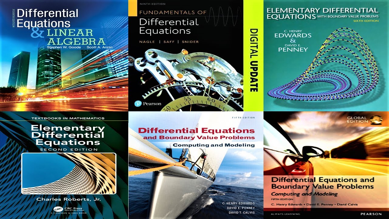 Mixing of Brine Solution in a Tank Differential Equation