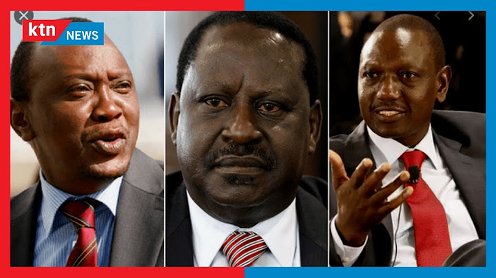 Political Inroads: DP Ruto meets nyanza leaders in Naivasha as Raila meets Uhuru in Mombasa