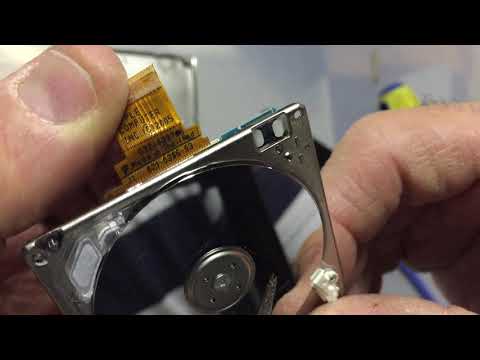 Retro Teardown: Apple