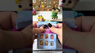 Beautiful Alice in Wonerland Mystery Pin Unboxing!!#disney #disneyunboxing #disneypins #boxlunch