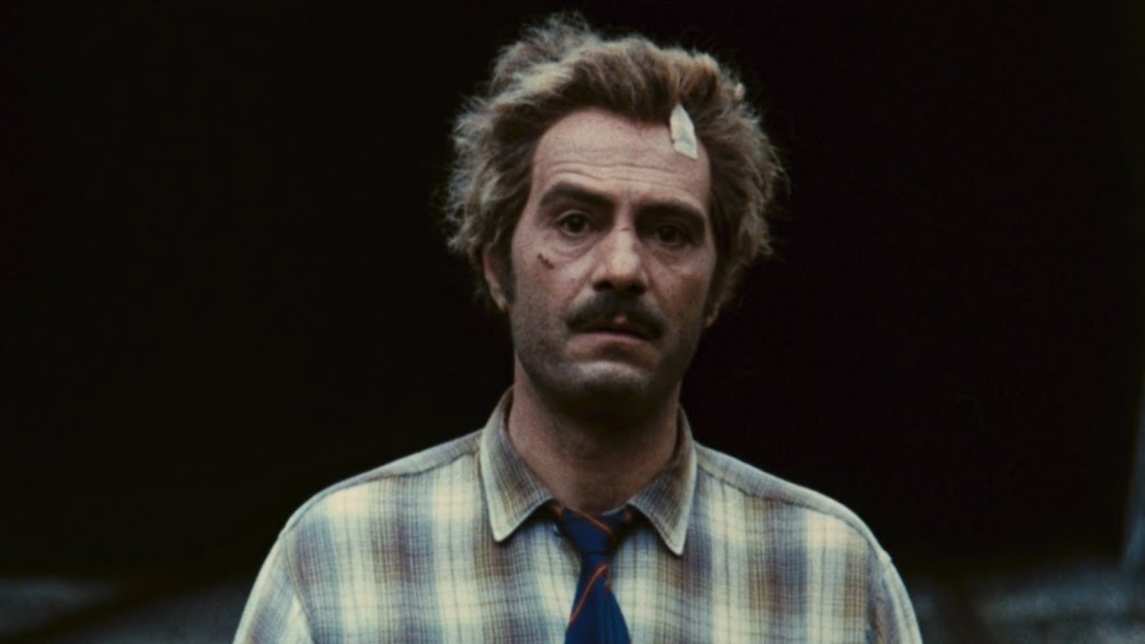 Pane e Cioccolata (1974) Ending YouTube