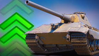 : The Buffed E50M is PERFECTION!