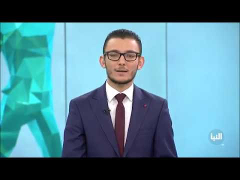 الإعلامي عياد العشيبي الشارع الرياضي الليبي متفائل بالتأهل إلى الأمم الإفريقية 2019