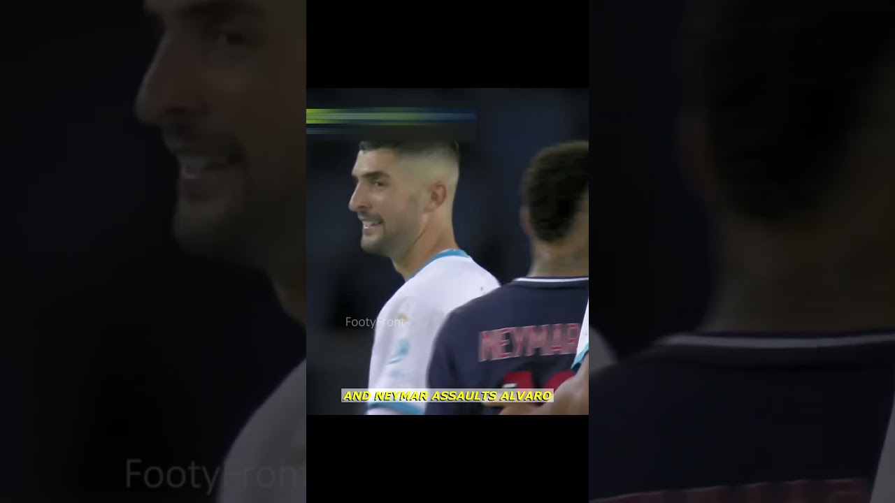 Rare Red Card Situations You’ve Never Seen Before
