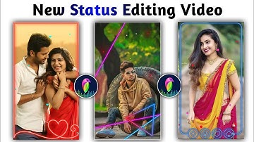 Lovi App Video Editing   Lovi Video Maker   Lovi App Tutorial   How To Use Lovi App   Status Editing