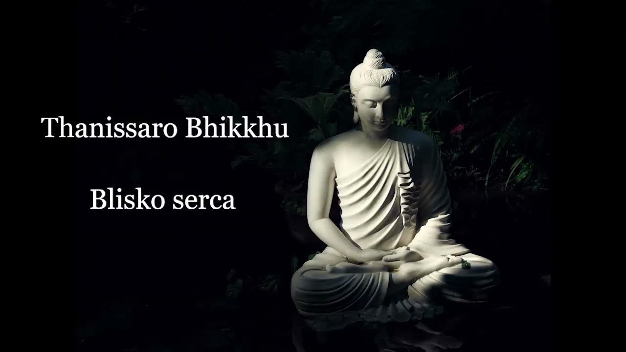 Blisko serca - Thanissaro Bhikkhu [LEKTOR PL]