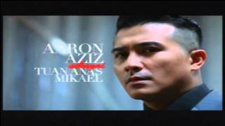 Promo Tuan Anas Mikael