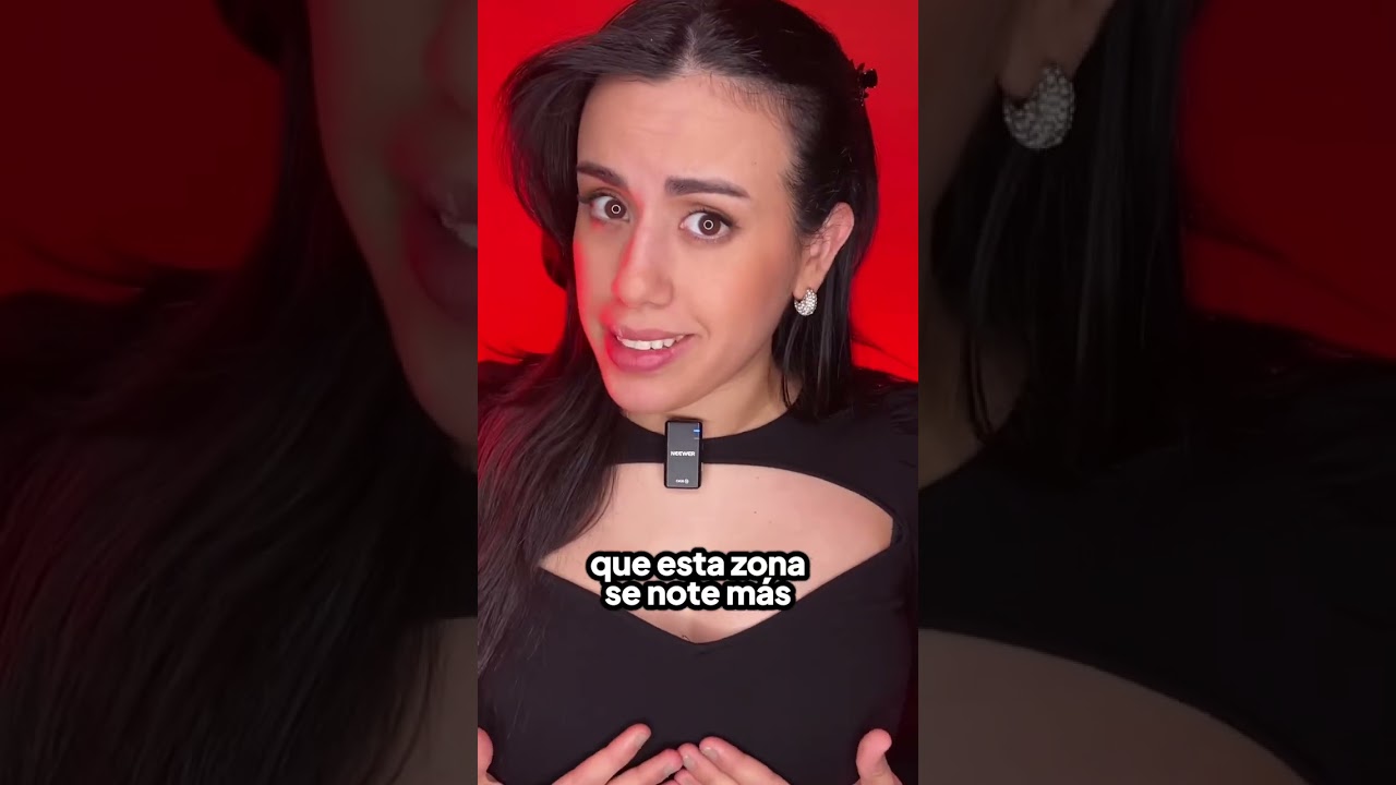 Pechos grandes: tips de moda que estilizan y favorecen