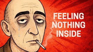 The Psychology of Emotional Shutdown (And Why It Feels Safer)