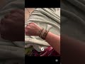 how many bracelets do u have?