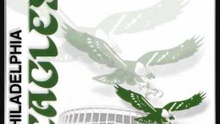 old school philadelphia eagles fight song