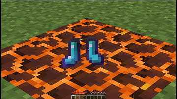 Magma + Frost Walker = No Damage?