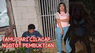 Download Lagu Live misteri || PEMBUKTIAN HANTU TAMU DARI CILACAP  #shorts #feedshorts #feedlivevertical MP3