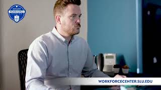 Information Certifications, Certificates & Accelerated Courses @ SLU Workforce Center Guide