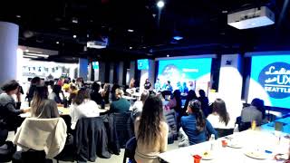 Behind the scenes with the Indeed UX Team