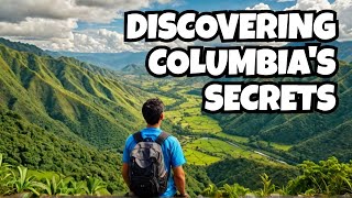 Uncovering the Secret Adventure in Columbia