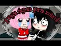 meme: pega água pra mim//Sasusaku e Naruto(⚠️contém muitos palavrões)