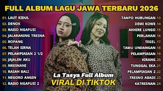 LAUT KIDUL - LA TASYA FULL ALBUM - LAGU JAWA TERBARU 2026