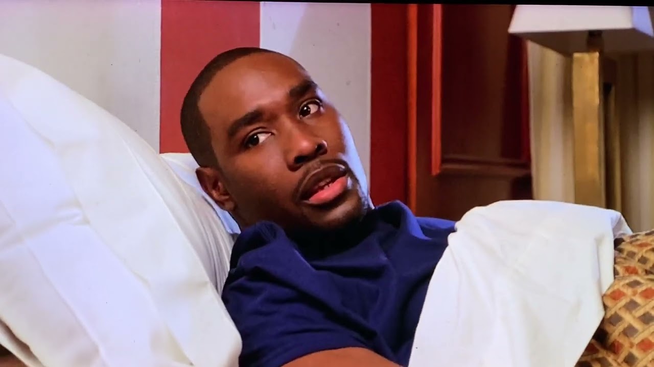 Like Mike- Calvin Snoring 💤