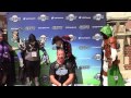 "Jim Con" For Charity - GLVC's Jim Naumovich