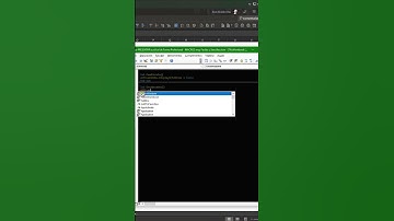 Como OCULTAR los Encabezados con VBA #shorts