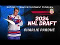 Charlie Pardue Highlight Package