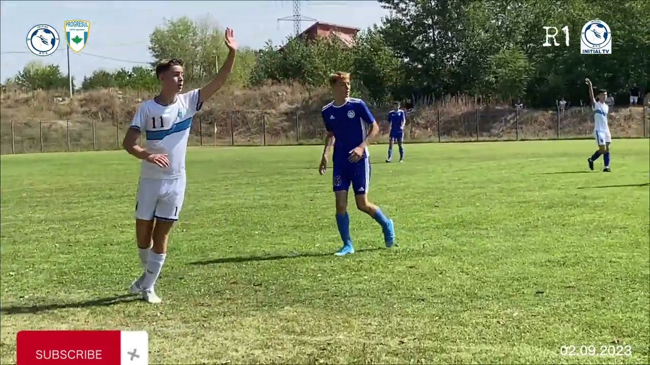 initial   progresul spartac 2008 2 septembrie 2023