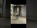 Amazing cycle stunt tricks and crazy freestyle action! 🚴🔥#shortvideo #treanding #viralshorts