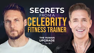 How a Celebrity Trainer Rose to Success – Jason Walsh | 1138 | Dave Asprey